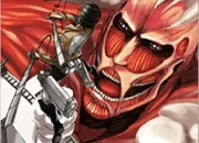 Quiz Shingeki No Kyojin : connaissances basiques