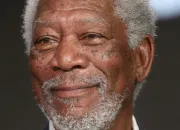 Quiz Morgan Freeman, filmographie