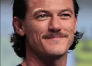 Quiz Luke Evans, filmographie