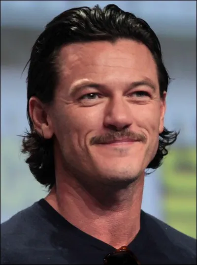 Quel est le film qui permet à Luke Evans d'être pour la première fois l'acteur principal ?