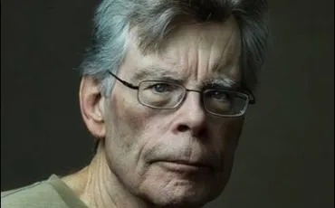 Quiz Stephen king