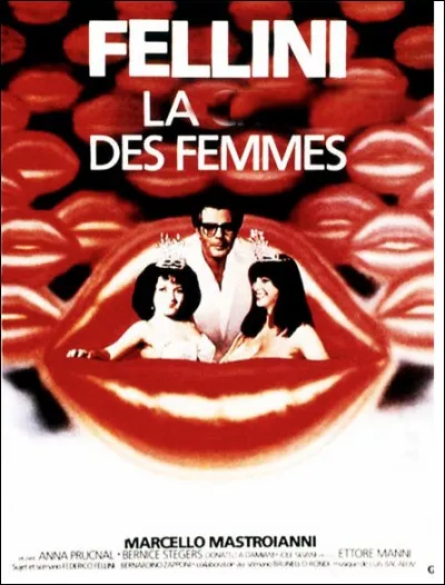 Quel est ce film ?