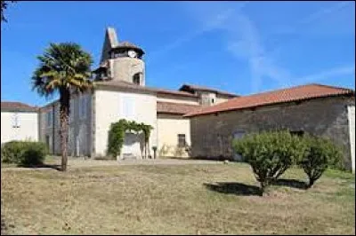 Nous commençons notre balade en Nouvelle-Aquitaine, devant l'église Saint-Martin d'Arx. Petit village de 73 habitants, dans l'arrondissement de Mont-de-Marsan, il se situe dans le département ...