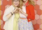 Test Liv et Maddie