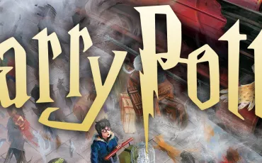 Quiz Harry potter