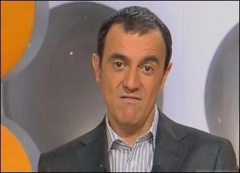 Quel jeu de lettres est anim depuis 1990 par Thierry Beccaro ?