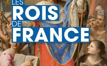 Quiz Rois de france