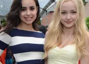 Test Dove Cameron ou Sofia Carson ?!