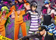 Test Aimerais-tu 'Nanbaka' ?