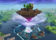 Quiz Fortnite Battle Royal (Maj : Fin saison 6)