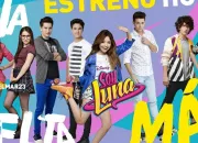 Quiz Soy Luna - saison 3