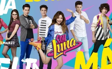 Quiz Soy luna