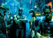 Test Quel personnage de Watchmen es-tu ?