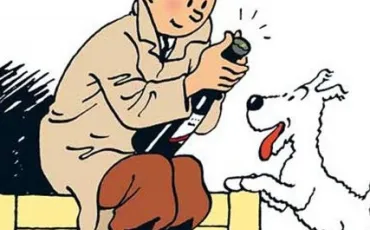 Quiz Tintin