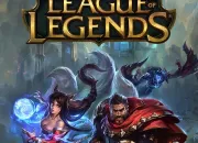 Quiz League of Legends