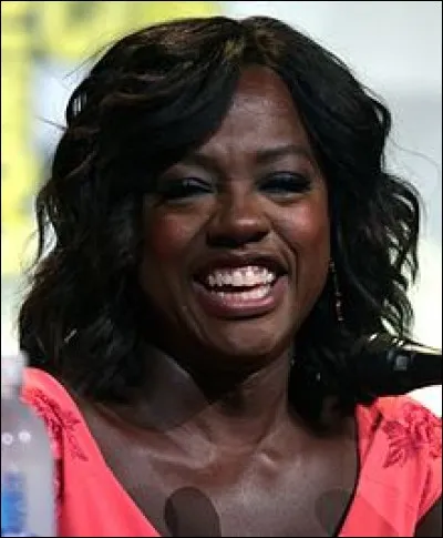 Dans quel film Viola Davis incarne-t-elle Nancy Birch ?