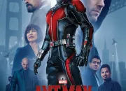 Quiz Ant Man (1)