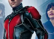 Quiz Ant Man (2)