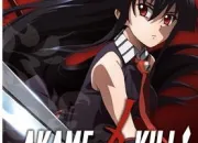 Quiz Akame ga Kill!