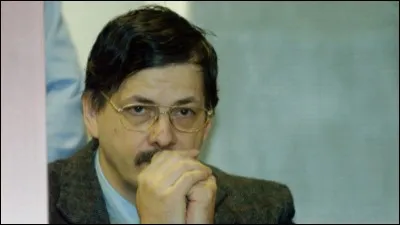 Quel était le métier de Marc Dutroux ?