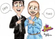 Quiz Soy Luna - Dessins des garons