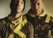 Quiz Connais-tu vraiment Twenty One Pilots ?