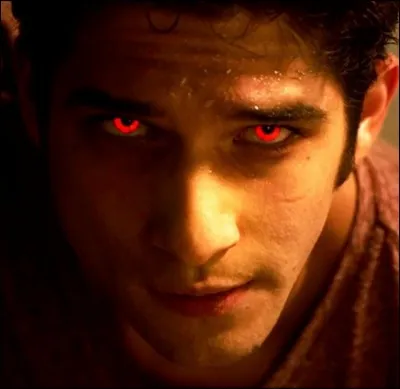 Qui est le nouvel amour de Scott McCall ?