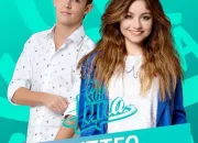 Quiz Soy Luna - Trouve les couples