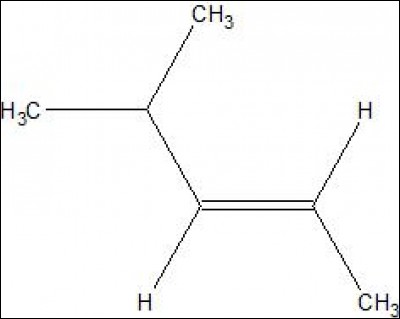 Quiz Nomenclature Molécules Organiques Terminale S - Chimie