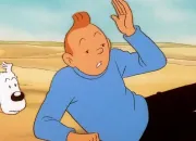 Quiz Tintin