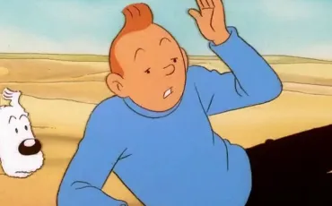 Quiz Tintin