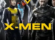 Quiz X Men