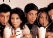 Quiz Les personnages secondaires dans Friends