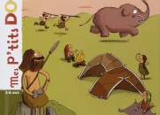 Quiz L'homme de Cro-Magnon. Es-tu champion d'histoire ?