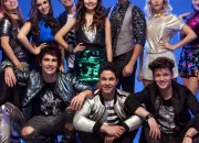 Quiz ''Soy Luna''