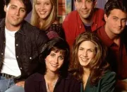 Quiz Friends - Saison 1