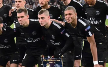 Quiz Psg