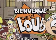 Quiz Bienvenue chez les Loud (les personnages)