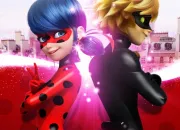 Quiz Miraculous : les aventures de Ladybug et Chat Noir (Quizz ultime)