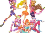 Quiz Winx