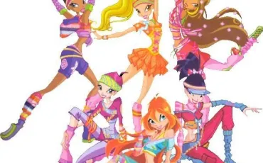 Quiz Winx