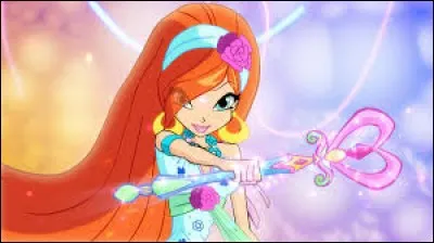 Dans quelle saison, les Winx ont-elles sauvé Daphné ?