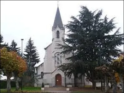 Nous commençons cette balade dans le Centre-Val-de-Loire, à Bagneux. Commune de la région naturelle du Boischaut Nord, elle se situe dans le département ...