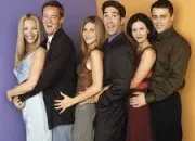 Quiz Friends - Saison 3