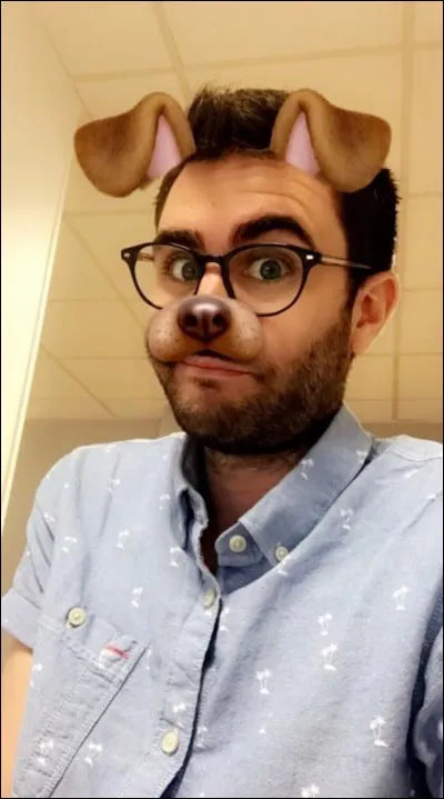 Quel est le vrai nom complet du célèbre youtubeur Cyprien ?