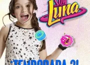 Quiz Soy Luna