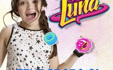 Quiz Soy luna