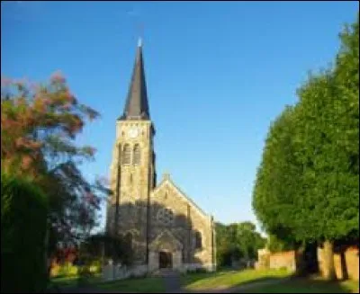 Le point de départ de cette nouvelle balade se fait dans les Hauts-de-France, à Coullemelle. Village de l'arrondissement de Montdidier, il se situe dans le département ...