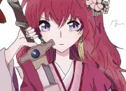 Test Quel personnage es-tu dans 'Yona Princesse de l'aube' ?