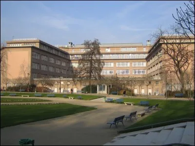 Aujourd'hui c'est la rentrée des classes et tu es nouvelle au lycée ! Que fais-tu ?